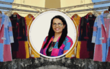 Championing Sustainable Style: The Visionary Journey of Bhavini Parikh