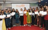 Fintech Startup Progcap Launches “ProgShakti” to Back Women-Led MSMEs with Collateral-Free Credit