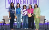 Momentum 2025: Reimagine, Reinnovate — Elevating Women in Sport