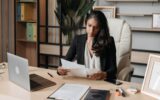 Women-Led Tech Startups in India See 25% Funding Drop in 2024, Reports Show