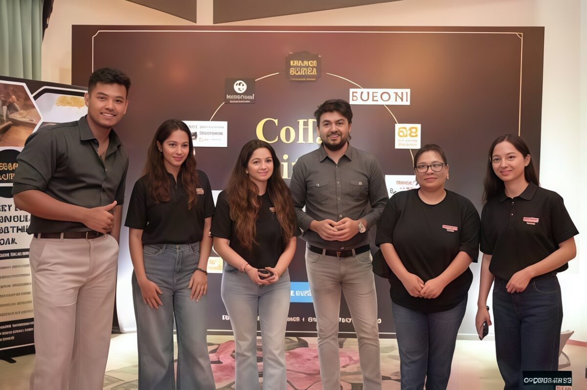 Indian Awaz TIA Awards 2025: Celebrating Excellence Across Fields
