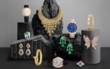 GIFTEX’S UPCOMING AUCTION OFFERS CURATED SELECTION OF FINE JEWELLERY, SILVER AND TIMEPIECES