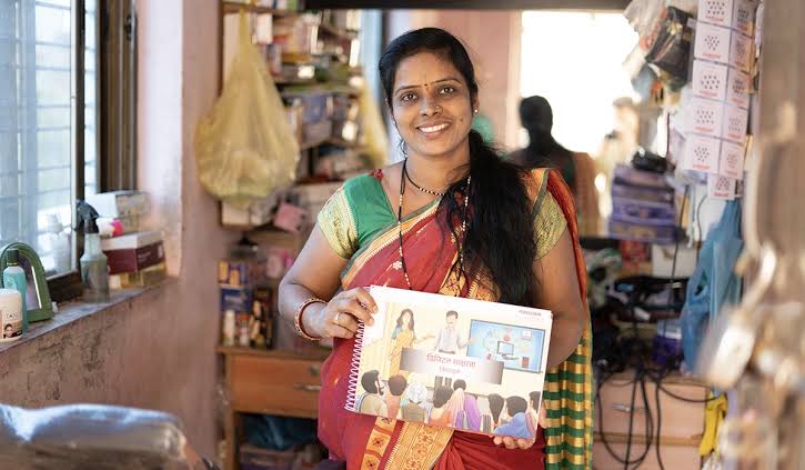 Haryana launches loan scheme to empower widowed women entrepreneurs.