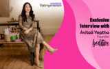 Leading with Purpose: How Avitoli Yeptho is Building a Legacy with Boditive