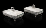 Giftex’s ‘World of Collectibles’ Auction Celebrates Artistry, Literature, and Decorative Excellence 